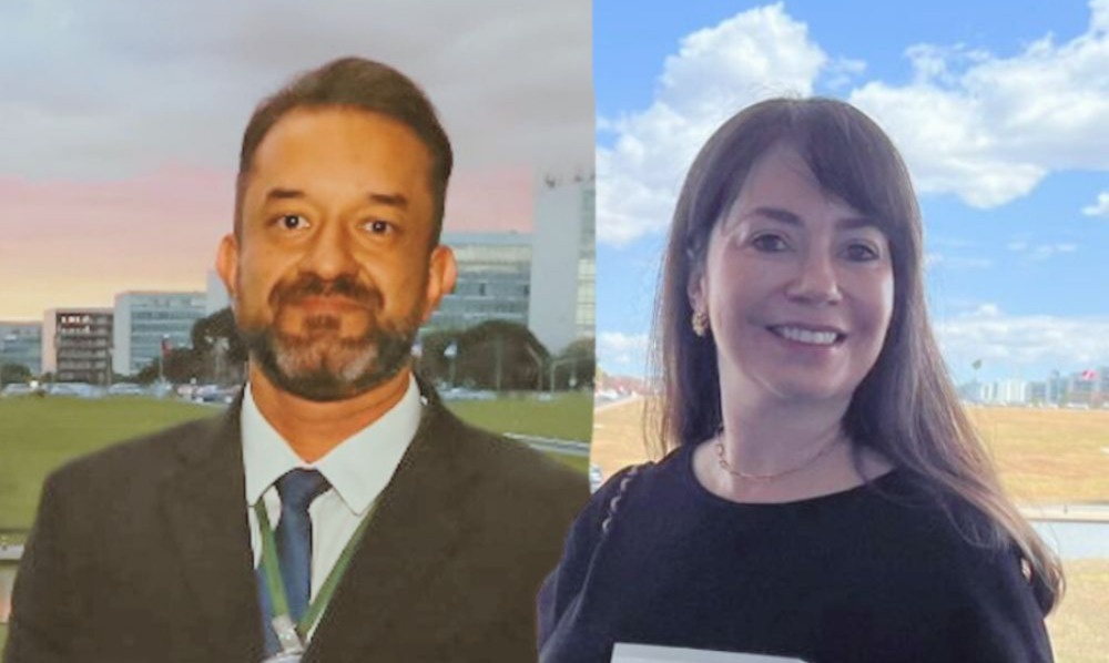 Foto topo de Thiago e Ludimila